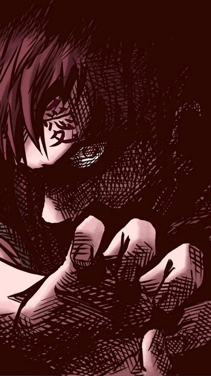 JorEleh's tweet photo. @kishimotomasshi #NARUTO #NarutoShippuden #Kishimoto #pierrot #Konoha #Gaara #RockLee #chunin
●
▪︎
●
▪︎
Lo olvidamos a menudo, pero este tipo era un auténtico psicópata al principio. ¿Se acuerdan de a cuántos mató ese examen? Infringió bastante daño. https://t.co/OSbgTp8TWM