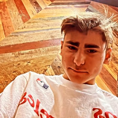 andy_tanou's tweet photo. #NewProfilePic https://t.co/pCuIQh4447