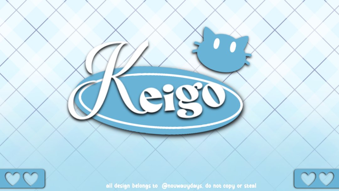 keigorows's tweet photo. Help repost please? Thank you ! 🫶

Halo semuanya, aku mau FLASH SALE semua layout dibawah ini dengan price 2.000/ea (only get ava png). chara cek di alt. Bisa di take sekarang juga lewat DM ya! Selamat jajan(⁠ ⁠◜⁠‿⁠◝⁠ ⁠)⁠♡
SOLD ; 5
#zonauang #zonajajan https://t.co/ofcpQvVP3Q