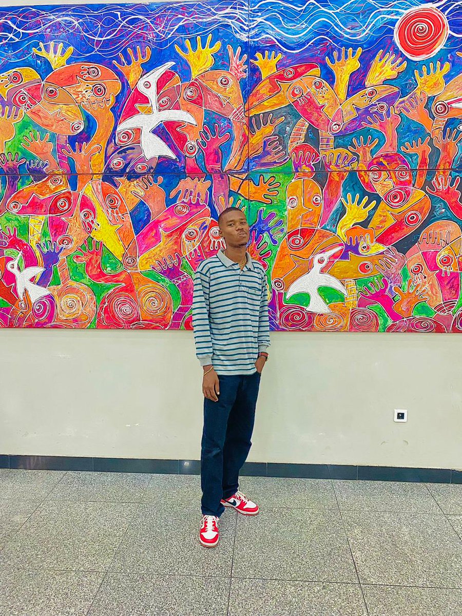 Essa cultura não é nossa.