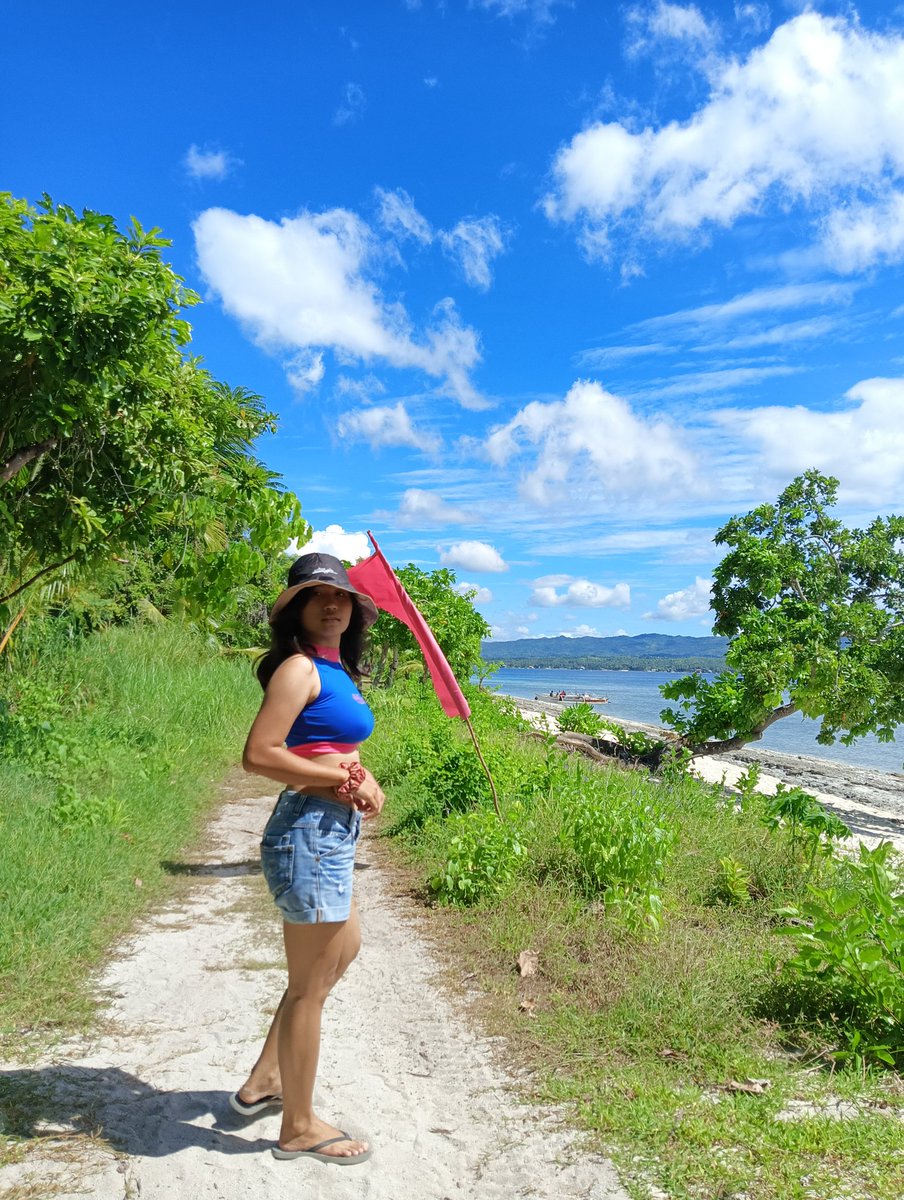 It's been a while, Canigao🏝️