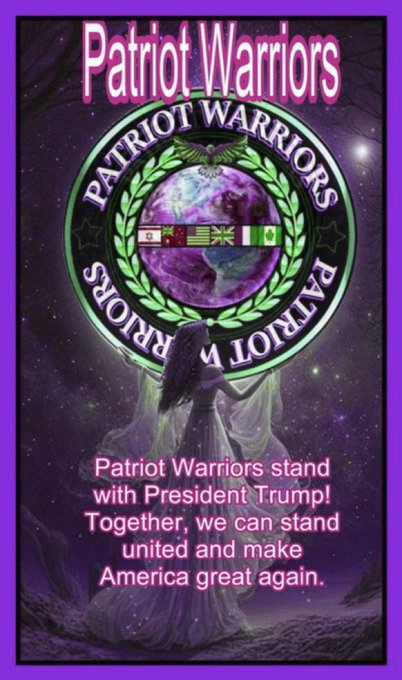 The Gentleman🎩 (@gentleman2741) on Twitter photo #PatriotWarriors 1475
<a href="/floweredog/">Sharon</a>
<a href="/Alissa4TheUSA/">ᗩℓιѕѕα♡</a>
@Wendy_Rog6
<a href="/AnBeOnd/">infini_dee_</a>
<a href="/Gentleman2741/">The Gentleman🎩</a>
<a href="/LindaNTx/">⚜️ 𝐿𝒾𝓃𝒹𝒶 ⚜️</a>
<a href="/luluHru/">luluHru</a>
<a href="/_USRepublic/">𝕄𝔸𝔾𝔸 𝕎𝔸ℝℝ𝕀𝕆ℝ I Voted 4 𝔸𝕃𝕃 𝕆𝔽 𝕋ℍ𝕀𝕊</a>
<a href="/thejavawitch/">The Deplorable Java Witch</a>
@jessies_now
<a href="/GilbertWanda/">Wanda Gilbert🔥</a>
<a href="/SULLY10X/">SULLY</a>
<a href="/listcode/">listcode</a>
<a href="/45johnmac/">Gordon Master</a>
<a href="/Tweeklives/">twk4usa</a>
@JniBGoode
<a href="/TJ_Patriot1/">TJ Patriot</a>
<a href="/UPMHPM/">Pops</a>
@Ames2420
<a href="/realFullMOnTe/">¡MOnTe! 🇺🇸🦅⛳️🎣🎱🦁</a>
<a href="/RochelleAz/">Rochellemaryn 🌹🕊️</a> #PatriotWarriors 1475
<a href="/floweredog/">Sharon</a>
<a href="/Alissa4TheUSA/">ᗩℓιѕѕα♡</a>
@Wendy_Rog6
<a href="/AnBeOnd/">infini_dee_</a>
<a href="/Gentleman2741/">The Gentleman🎩</a>
<a href="/LindaNTx/">⚜️ 𝐿𝒾𝓃𝒹𝒶 ⚜️</a>
<a href="/luluHru/">luluHru</a>
<a href="/_USRepublic/">𝕄𝔸𝔾𝔸 𝕎𝔸ℝℝ𝕀𝕆ℝ I Voted 4 𝔸𝕃𝕃 𝕆𝔽 𝕋ℍ𝕀𝕊</a>
<a href="/thejavawitch/">The Deplorable Java Witch</a>
@jessies_now
<a href="/GilbertWanda/">Wanda Gilbert🔥</a>
<a href="/SULLY10X/">SULLY</a>
<a href="/listcode/">listcode</a>
<a href="/45johnmac/">Gordon Master</a>
<a href="/Tweeklives/">twk4usa</a>
@JniBGoode
<a href="/TJ_Patriot1/">TJ Patriot</a>
<a href="/UPMHPM/">Pops</a>
@Ames2420
<a href="/realFullMOnTe/">¡MOnTe! 🇺🇸🦅⛳️🎣🎱🦁</a>
<a href="/RochelleAz/">Rochellemaryn 🌹🕊️</a>