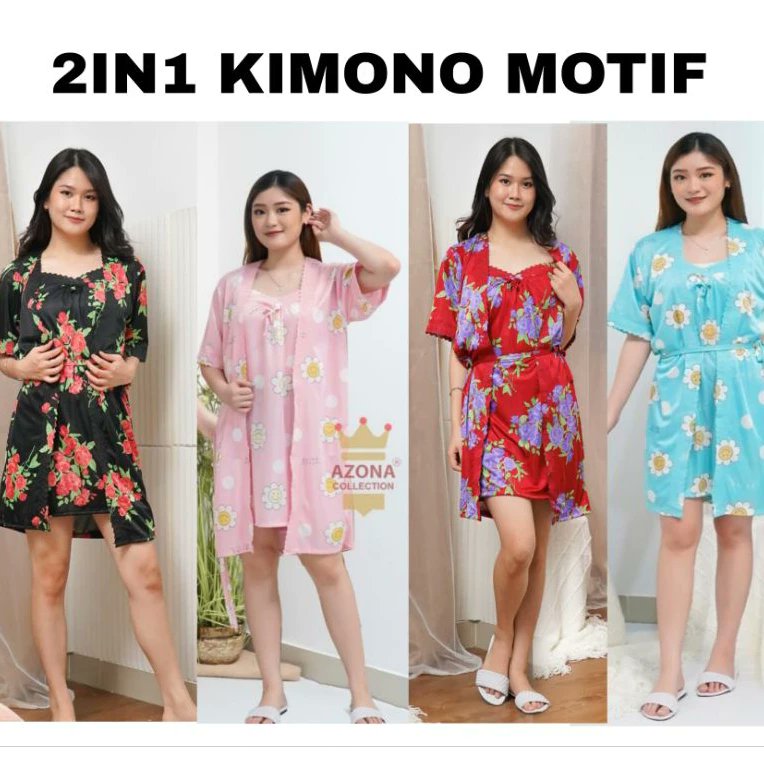 CachaHikma's tweet photo. Kimono 2in1 hanya 50ribuan nyaman di pakai
Cek toko nya 👇
https://t.co/pelAcB1lxu

#kimonolingerie2in1 #SEMUA https://t.co/Eb6OSkBwdm