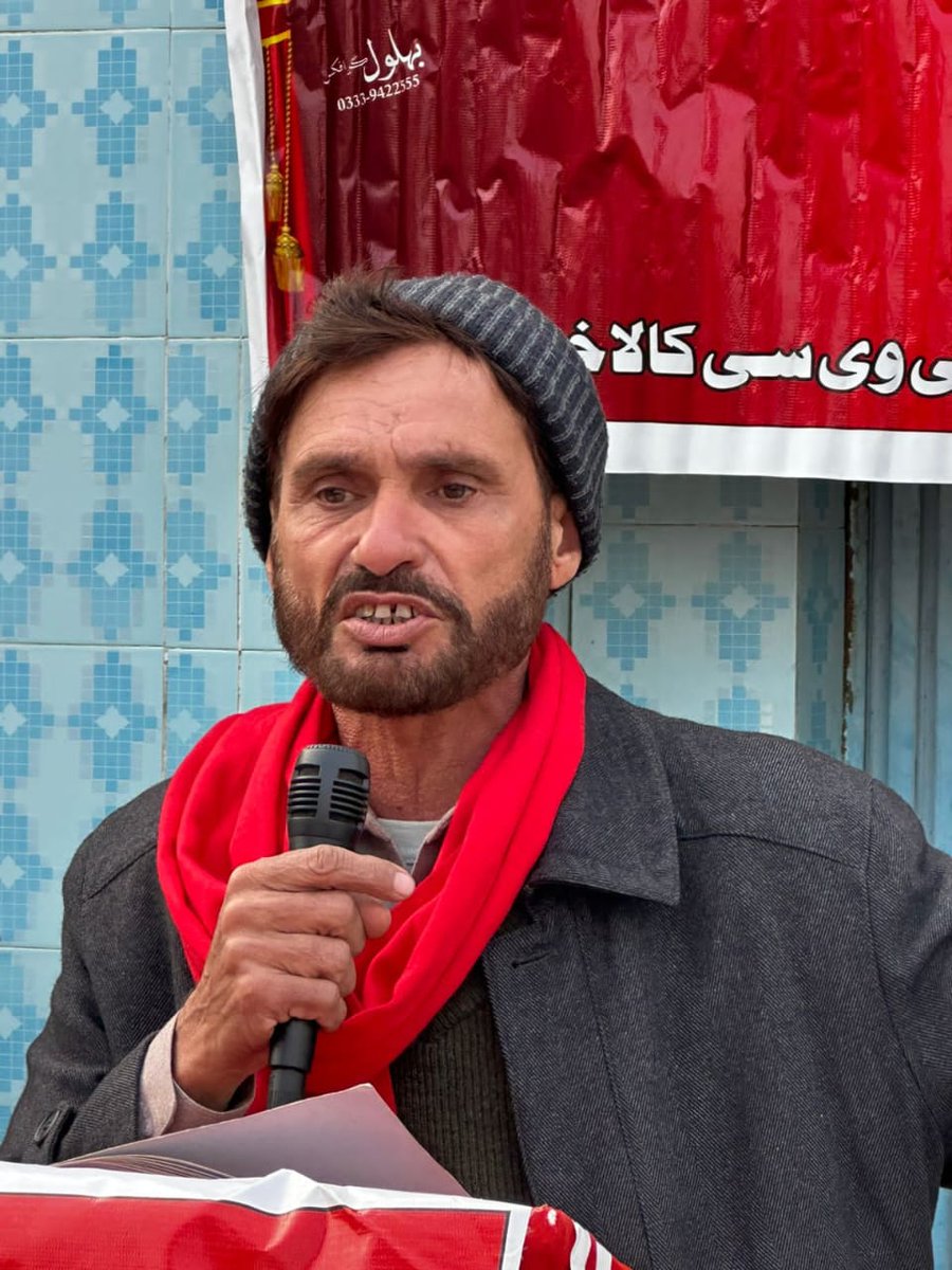 ANPOPakhtunkhwa's tweet photo. اجلاس سے مرکزی سیکرٹری ثقافت میاں سید لائق باچا، امیدوار پی کے 25 افسر خان، نثار خان، اصغر خان، نیاز خان، بابر خان اور میاں نور باچا نے خطاب کیا۔
#ANPBuner | #Vote4Laltain https://t.co/QasksbXLiO