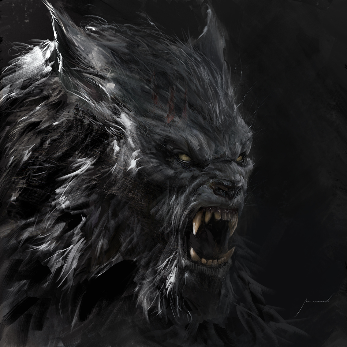 Werewolf