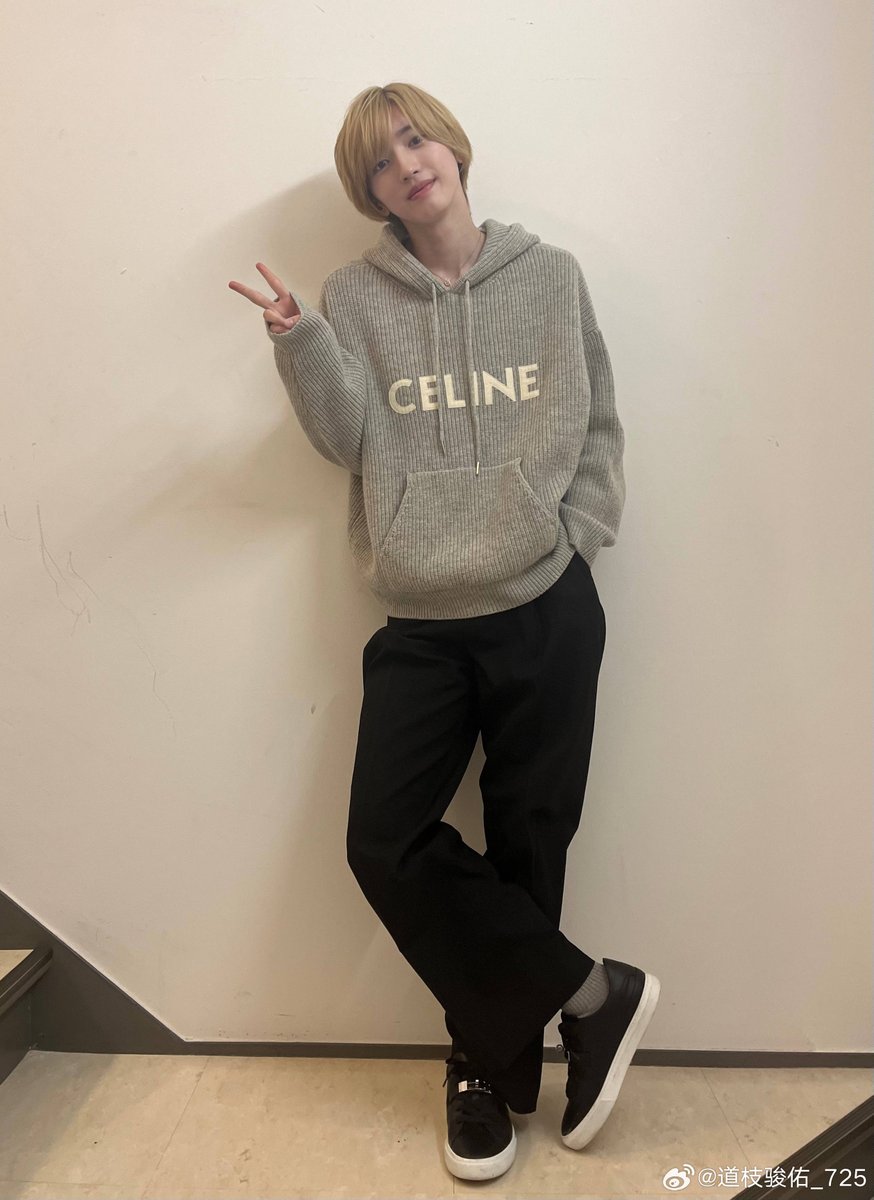 みっちー公式Weibo開設おめでとう!!🎊🎂🩷マジでびっくりした