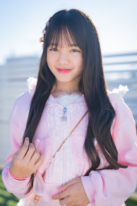 Twitterのコスプレ画像13