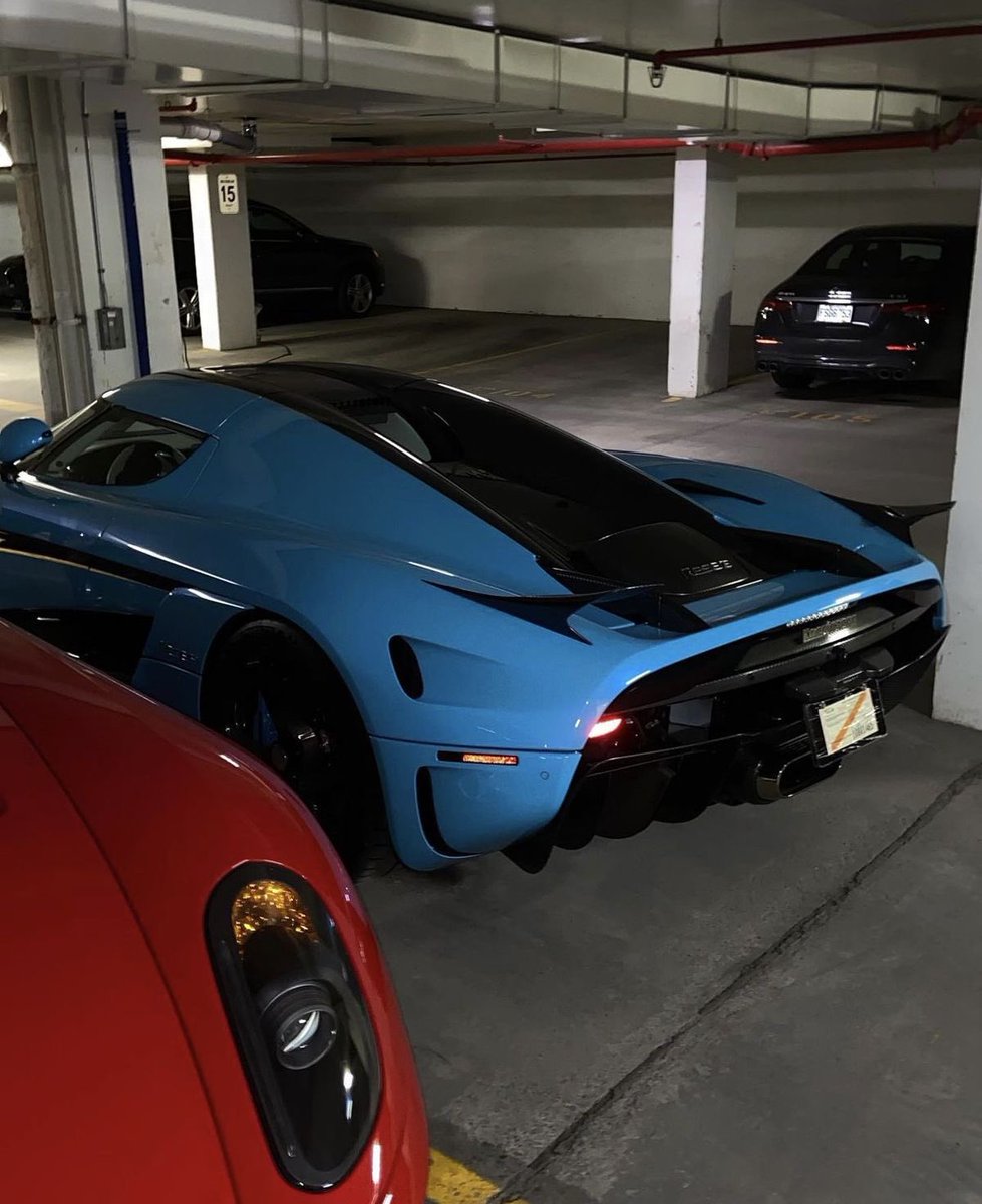 CarSighting's tweet photo. https://t.co/6pzGPG71Ms