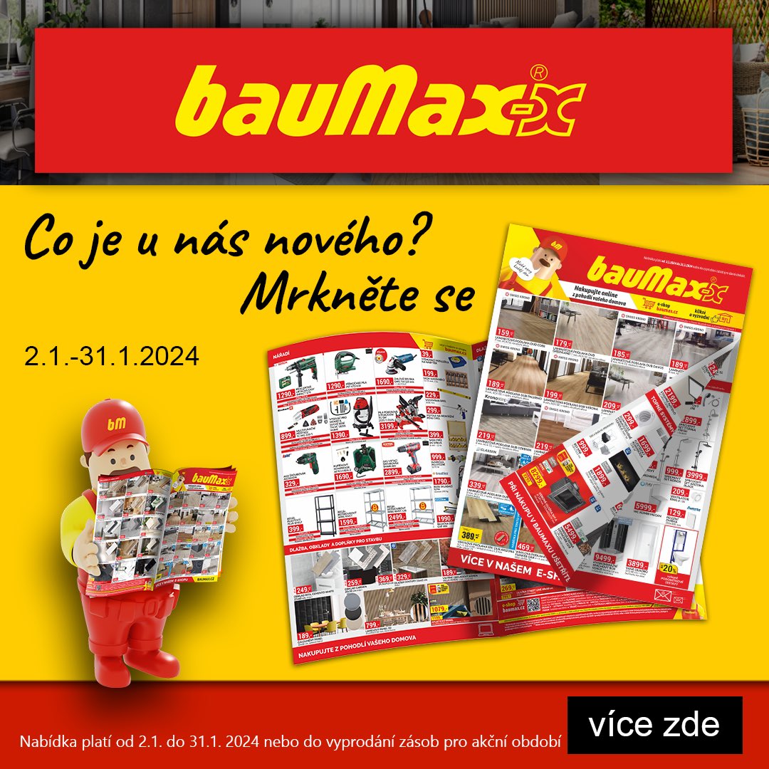 BaumaxCZ tweet media