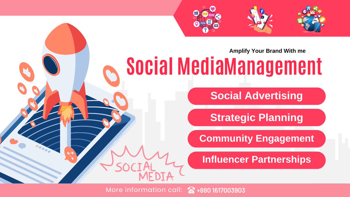 🚀 I am officially a Social Media Management Expert 🚀
#SocialMediaExpert 
#DigitalMarketing 
#SocialMediaManagement 
#BrandBoost 
#LetsCollaborate