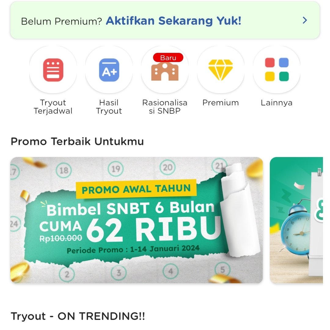 buat yang bingung cek rasionalisasi snbp dimana, ayo coba di aplikasi nf Juara!! untuk yang linjur kalian bisa masukin mapel pendukung dari jurusan masing-masing ya!! semoga hasilnya memuaskan seperti apa yang kalian mauu⊹ 🪄𓈒🌷✨ #studytwt #studytips #ambis