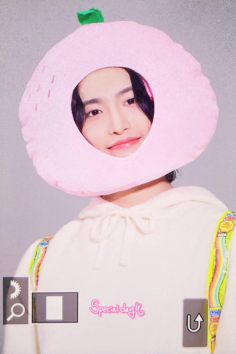 19980403net's tweet photo. pre | 240106 peach🍑🩷
#에이티즈 #박성화 #성화 #마이성화니 
#ATEEZ #SEONGHWA @ATEEZofficial https://t.co/jMJom2TWzP