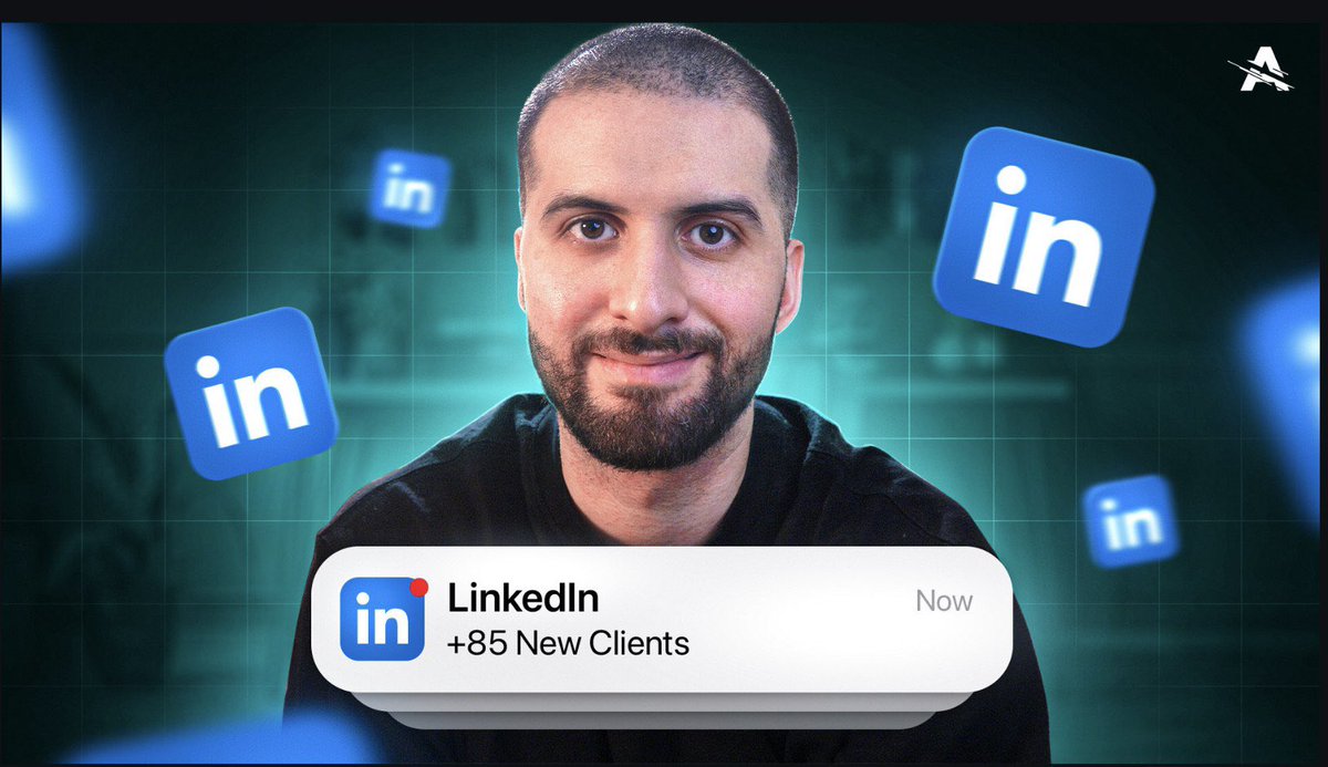 Jousef Murad tweet media