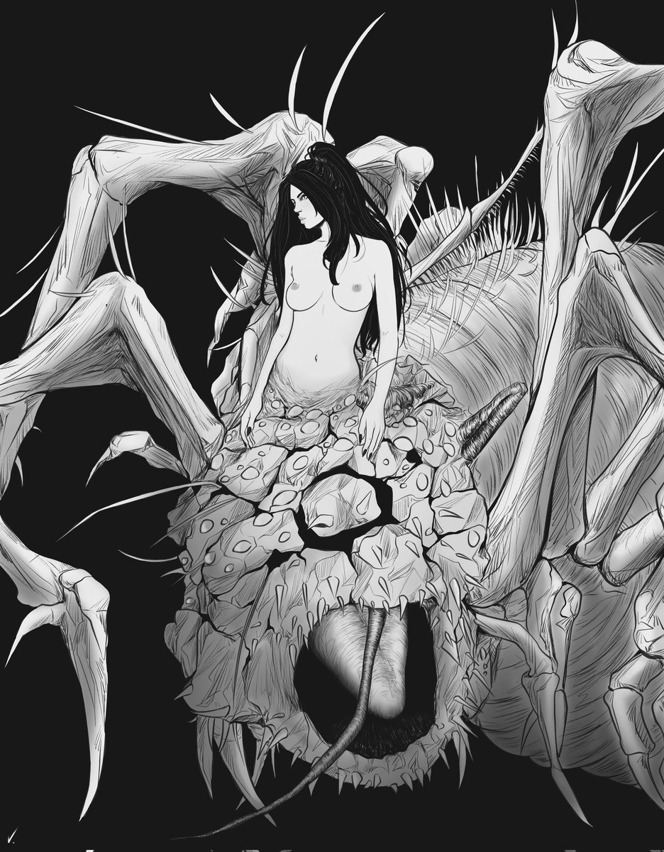 Cereza 🔪 COMISSIONS OPEN🩸 tweet media
