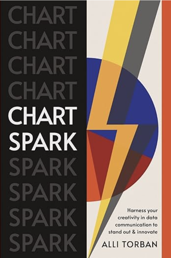 Neil Richards (@theneilrichards) on Twitter photo <a href="/TerribleMaps/">Terrible Maps</a> NEW: Questions in Dataviz: How can you find the creative spark for dataviz?
Book review #23 talks about finding creativity and reviews Chart Spark by <a href="/AlliTorban/">Alli Torban</a>, great source of practical creativity advice - also features Data Yarns from @danielegibney
questionsindataviz.com/2024/01/06/how… <a href="/TerribleMaps/">Terrible Maps</a> NEW: Questions in Dataviz: How can you find the creative spark for dataviz?
Book review #23 talks about finding creativity and reviews Chart Spark by <a href="/AlliTorban/">Alli Torban</a>, great source of practical creativity advice - also features Data Yarns from @danielegibney
questionsindataviz.com/2024/01/06/how…