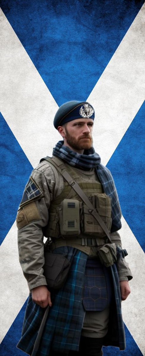 A Scot tweet media