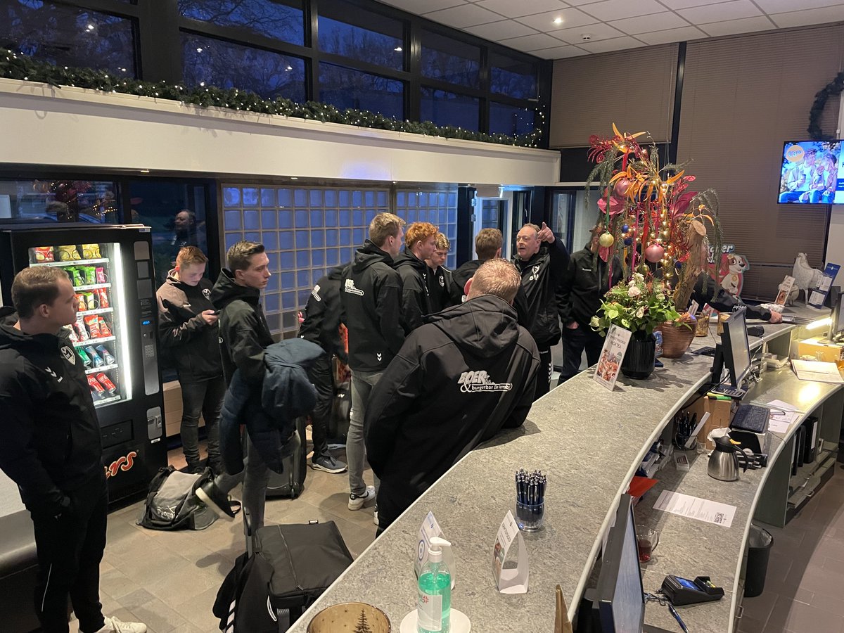 Fletcher Hotel Hoenderloo tweet media