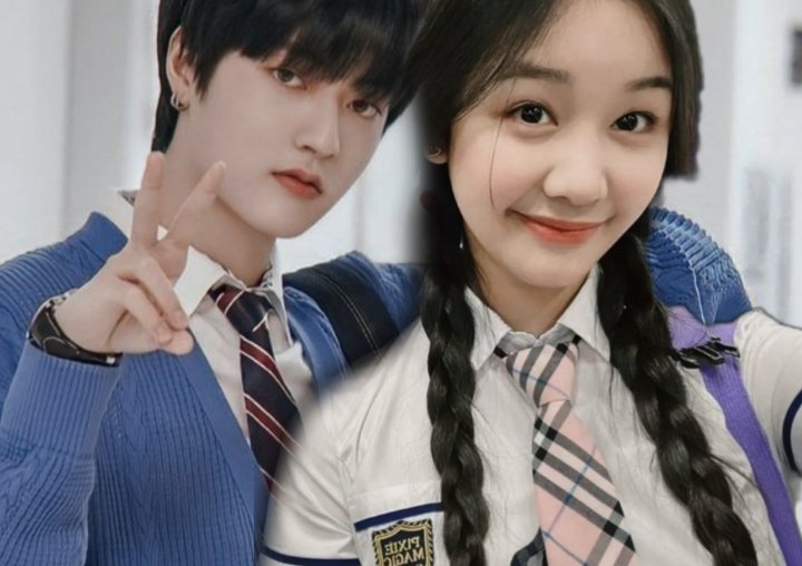 Husnul023's tweet photo. Chapter 4-5 udah di up ya guys.buruan kepoin
#haruto #PHARITA #harupha #BABYMONSTER #TREASURE #treasurexbabymonster https://t.co/6AonDNJv1h