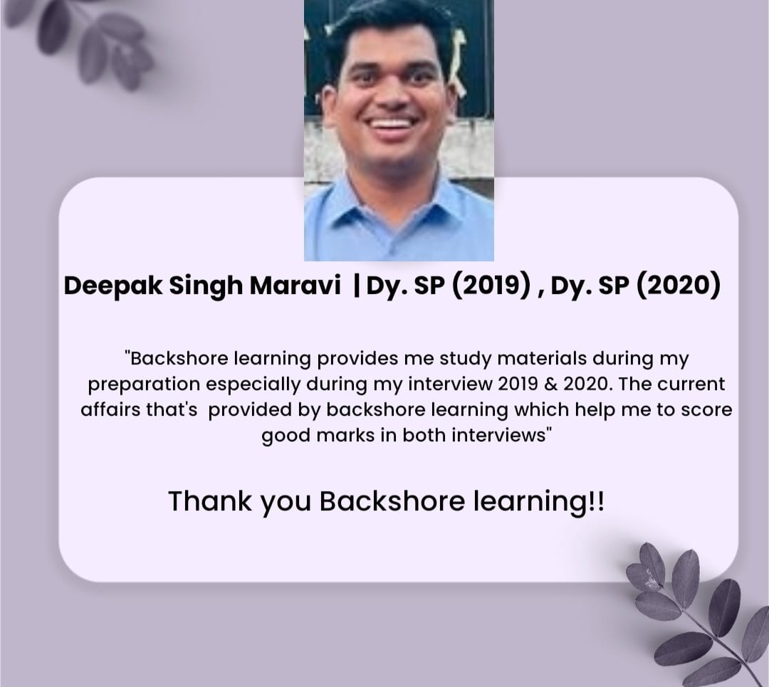 BackshoreL's tweet photo. Congratulations to all.  
Happy learning !!
Backshore learning 💫
#mppsc #mppsc2023 #mppsc2019 #mppsc2020 @2019aspirants https://t.co/U8Apu3nBai