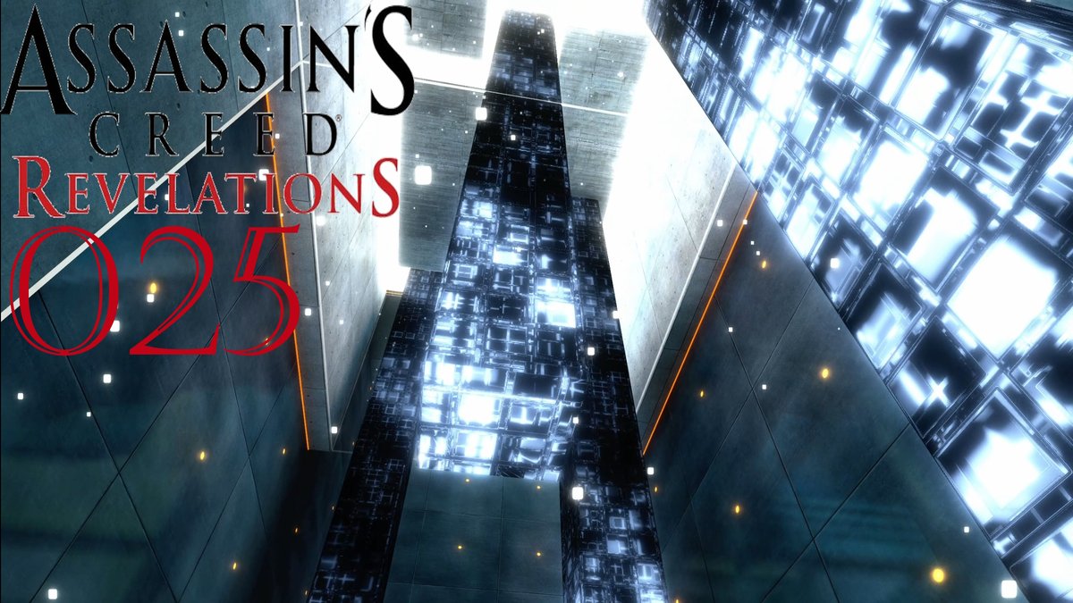 PyresLP's tweet image. #AssassinsCreedRevelations 🔑 [025] - Damals als Ich floh [WQHD German Let&apos;s Play] youtu.be/9M_0GSFGrGI
#LetsPlay #German