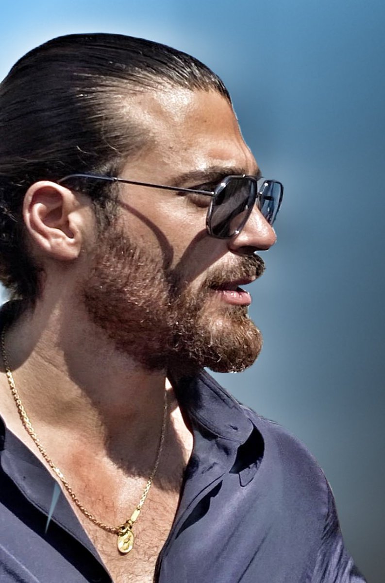 𝑪𝒂𝒏 💙
#CanYaman