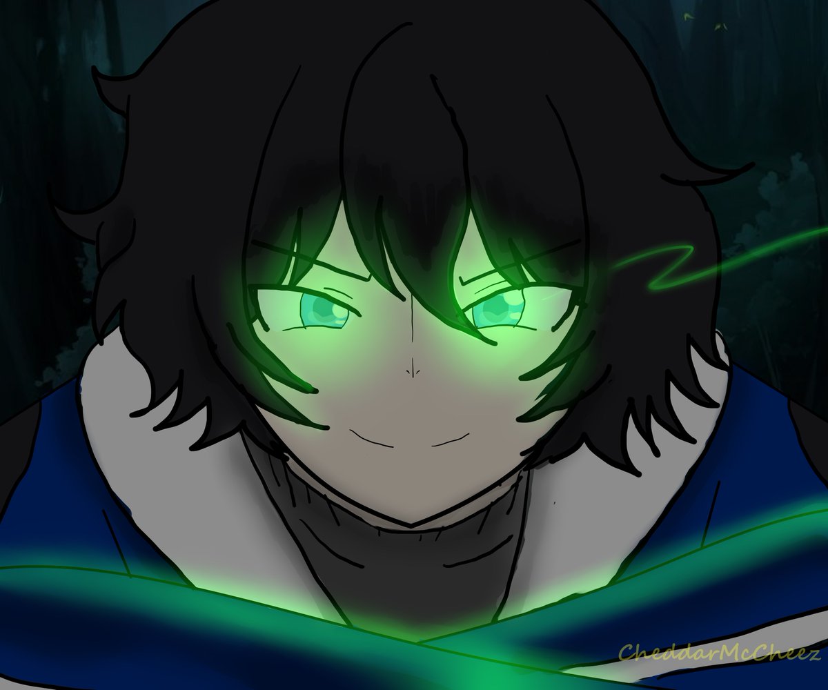 CheddarMcCheez's tweet photo. "Hey there, you look a little lost, PAL" - E.A.

#SoulBound #oc #bookoc https://t.co/eCqCSZvFQk