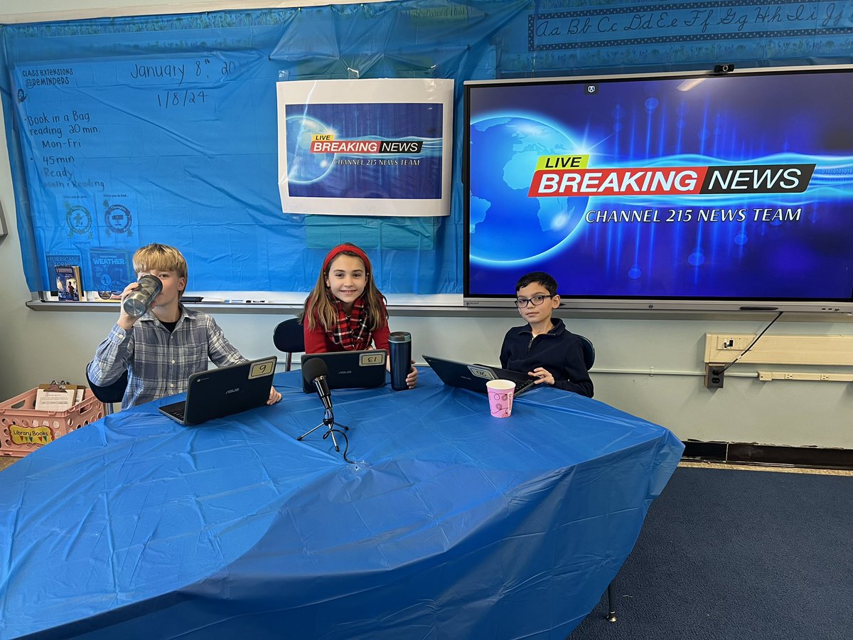 Mrs. Devlin (@mrsdevlin_) on Twitter photo Our channel 215 news reporters did a fabulous job reporting on extreme weather events and natural disasters! ⛈️❄️🌪️⚡️🌋🌊 <a href="/MTPSFairview/">Fairview Elementary</a> <a href="/MTPSpride/">Middletown Township Public Schools</a> Our channel 215 news reporters did a fabulous job reporting on extreme weather events and natural disasters! ⛈️❄️🌪️⚡️🌋🌊 <a href="/MTPSFairview/">Fairview Elementary</a> <a href="/MTPSpride/">Middletown Township Public Schools</a>