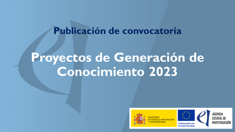 unisevilla's tweet photo. ‼️ La @AgEInves publica la convocatoria de Proyectos de Generación de Conocimiento, una iniciativa dotada con 655.000.000 €

📺El Vicerrectorado de Investigación US organiza el 11 de enero una sesión informativa sobre la convocatoria

ℹ️  https://t.co/tHTkv7yCDD https://t.co/SbmEiOsv5t