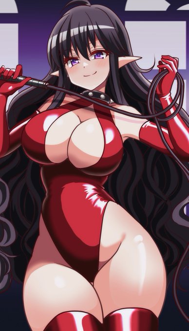 SS魔導サキュバス 