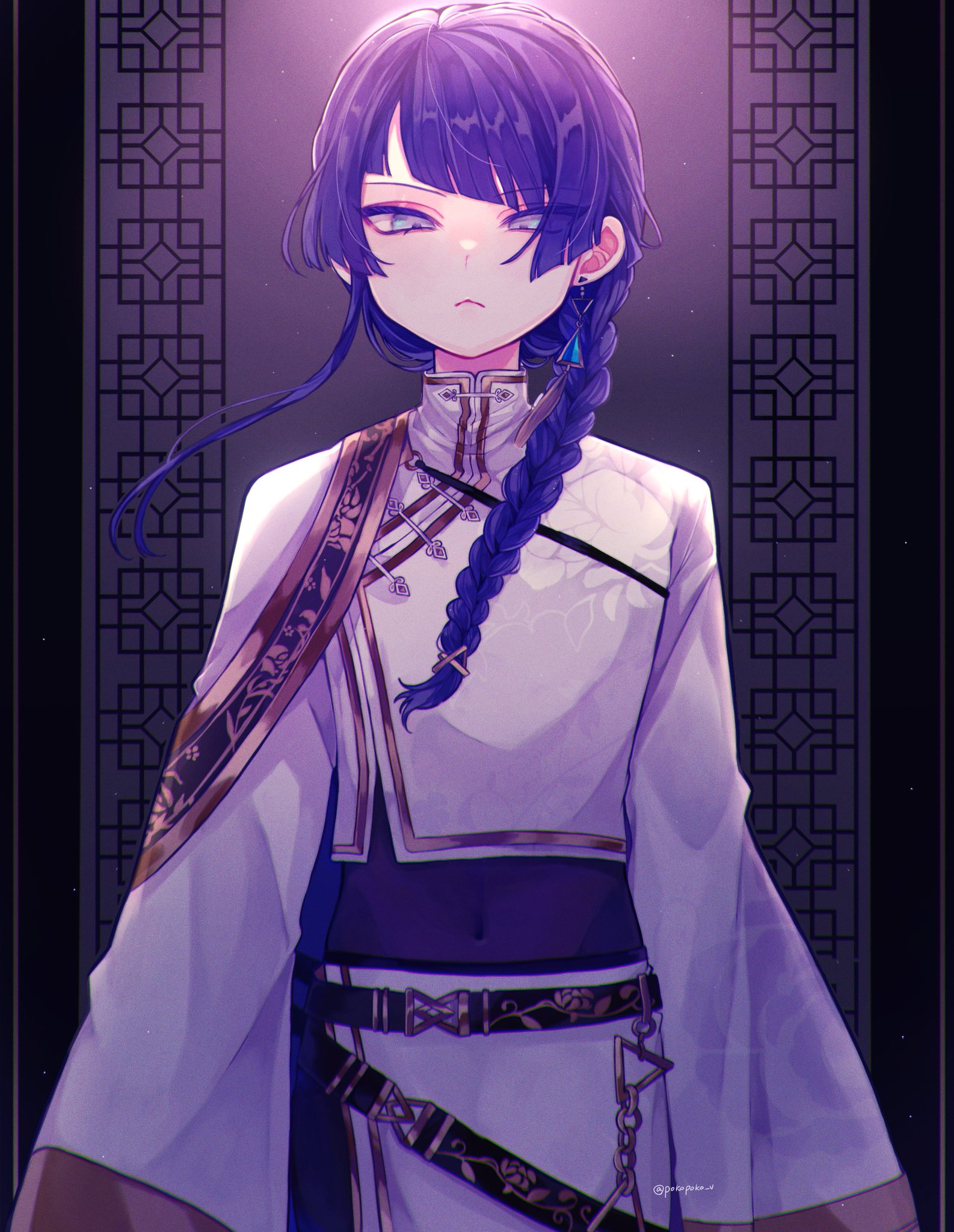 ぽこ on X: 