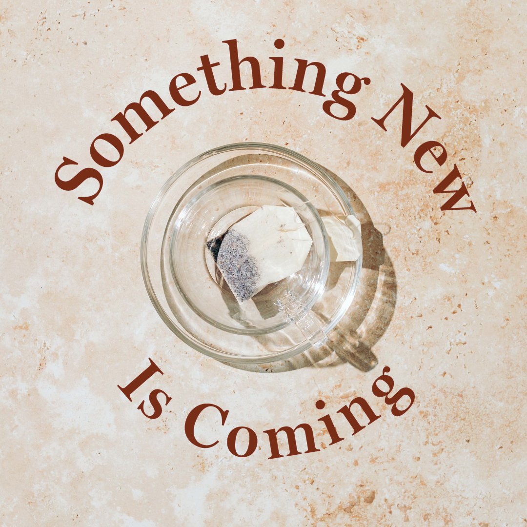 RedRoseTeaUS's tweet photo. We've got something exciting to share! 🥳 Something very special is coming to the Red Rose lineup in just a few days. Can you guess what we've got in store? 😍 
.
.
.
#redrosetea #loveineverycup #teadrinkers #teatime #lovetea #relaxwithtea https://t.co/icK0XAQc2V