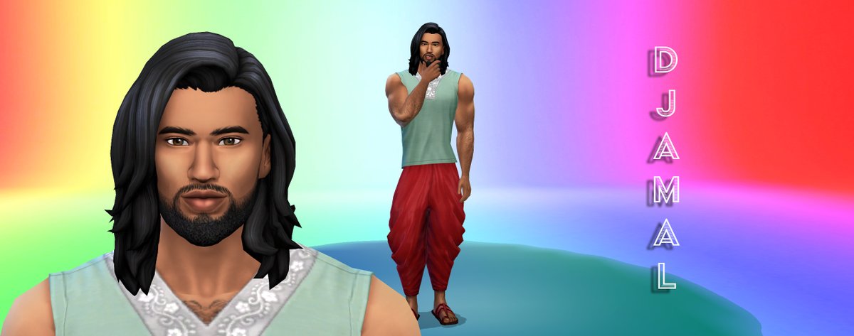 reverlautre's tweet photo. Djamal Digéré, Grand Chef, Machine à danser et gênant et Samira Bien, Grand Chef, Créative et Romantique, Actif tous les deux. #nocc #creationfrancaise #thesims4 #showusyoursims #thesims #sims4 #maxis.

Pose by helgatisha
https://t.co/5wc8c4TBnE https://t.co/j994trNM1t