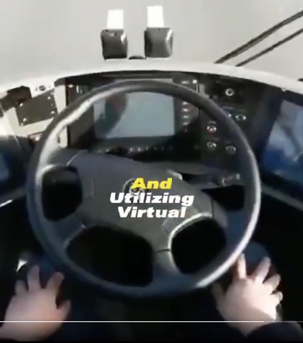 ShepheardDavid's tweet photo. @paulsalele @LinusEkenstam There is literally a driver in the video, waiting to take over when the "autonomous technology" decides to kill someone.

And the other "benefit" of traffic lights changing to green could be done with conventional buses and trams too.

It's techbro nonsense used to grift money. https://t.co/xDRpLJTPM9