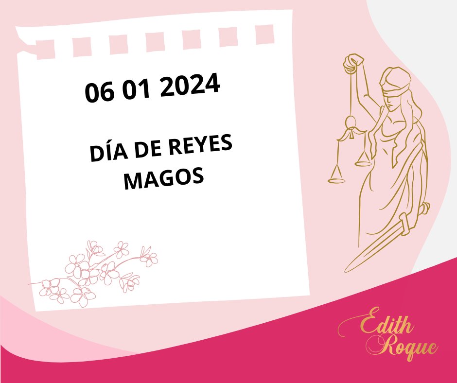ERoqueH's tweet photo. Día de los Reyes Magos
#Compliance #Integridad #Lex #DeIure #Derecho #Justicia #DDHH #Abogacía #Transparencia #DatosPersonales #RendiciondeCuentas #Paz #CulturaDePaz #Peace #PRIBAPAbogados #GlobalResearchProject https://t.co/xZDphDn9wy