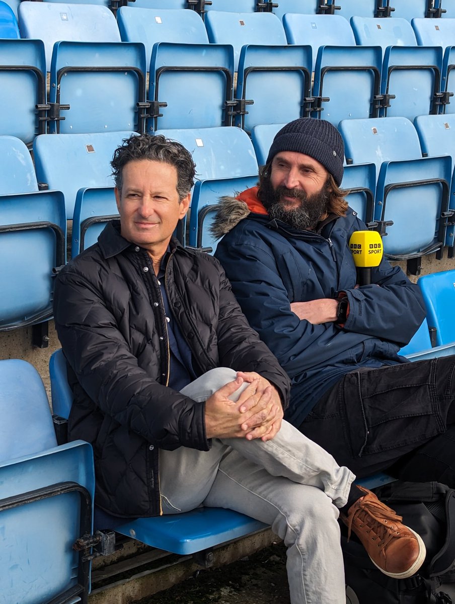 Gillingham FC tweet media
