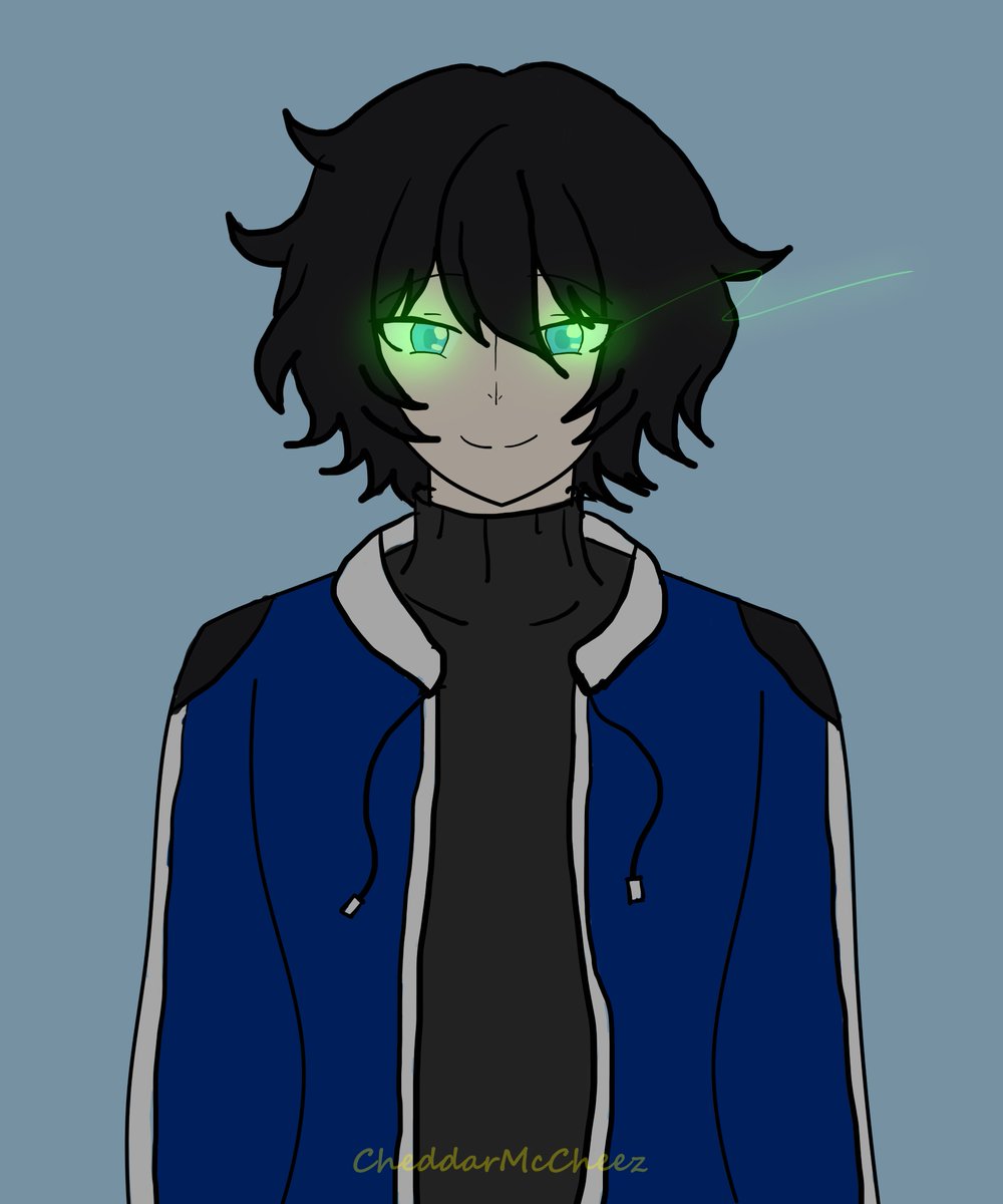 CheddarMcCheez's tweet photo. Revised 2024 character redesign version of one of my characters! I REALLY LOVE THIS <3

#SoulBound #oc #bookoc https://t.co/4uIu35K38O