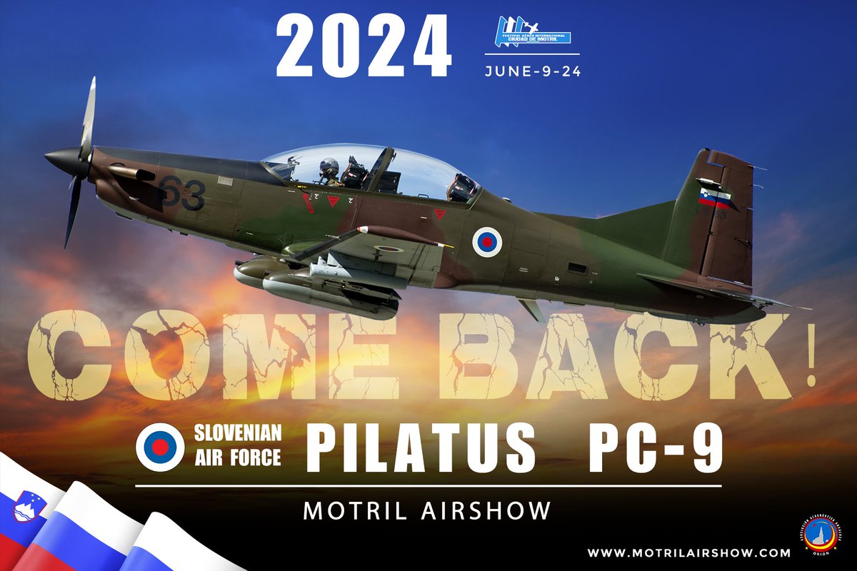 ESTE ES EL MARAVILLOSO REGALO QUE NOS HAN DEJADO ESTA MAÑANA SS.MM PARA EL FAIM 2024 😃 TODA UNA ALEGRÍA EMPEZAR ASÍ... 

<a href="/TeleMotrilTV/">TELEMOTRIL</a> <a href="/Copemotril/">COPE Motril</a> <a href="/MotrilTurismo/">Motril Turismo</a> <a href="/DefensaAviacion/">Defensa y Aviación</a> <a href="/aviaciondigital/">Aviación Digital</a> <a href="/Airshowinfohu/">Airshowinfo.hu</a>