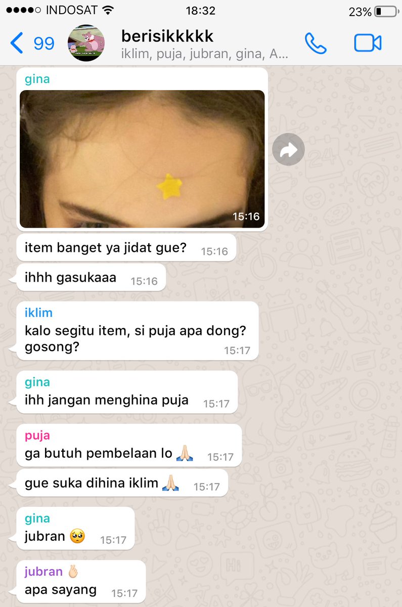 piarama's tweet photo. Ada Apa Dengan Gina
— jeno few tweets au https://t.co/XomTY8F1F5