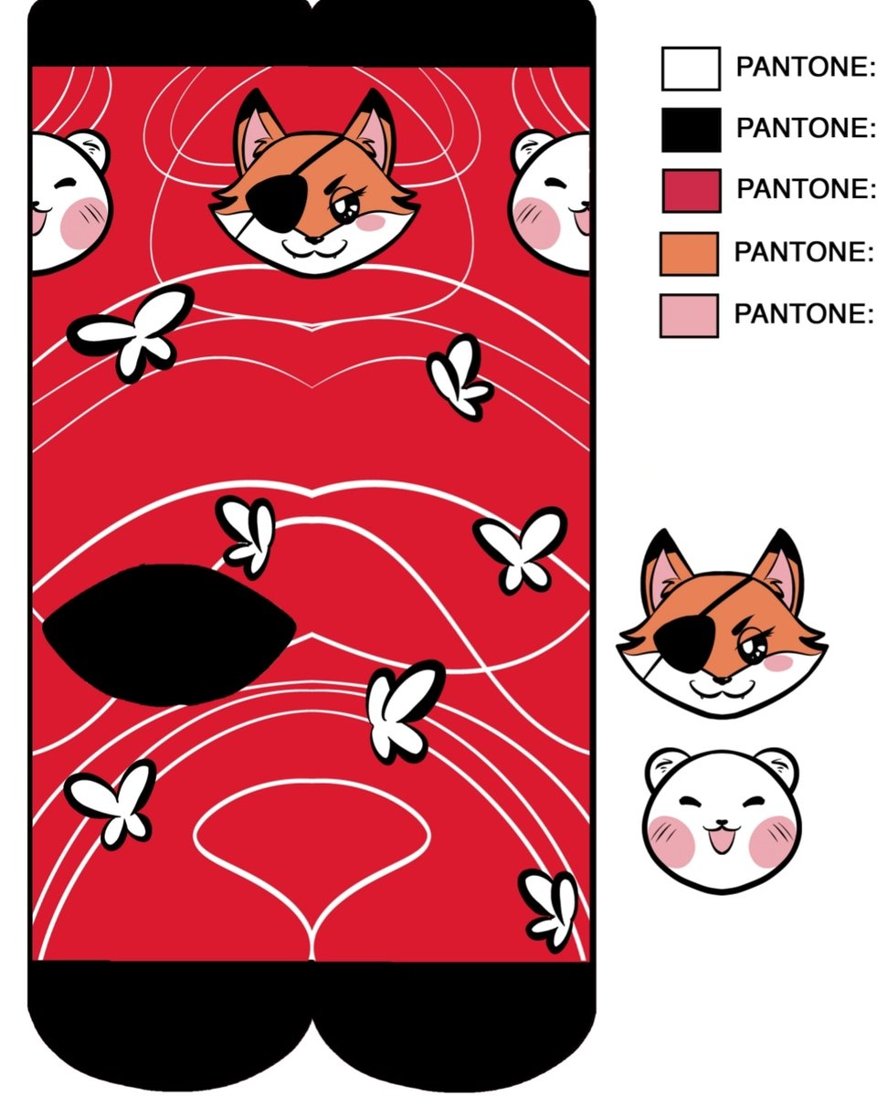 occulttrash's tweet photo. New Heavens Official Blessing danmei sock design reveal!
Very excited about these :3
#hualian #tianguancifu #heavensofficialblessing #danmei #socks #bl #sockdesign #huacheng #xielian #tgcf https://t.co/96DcJWIufd