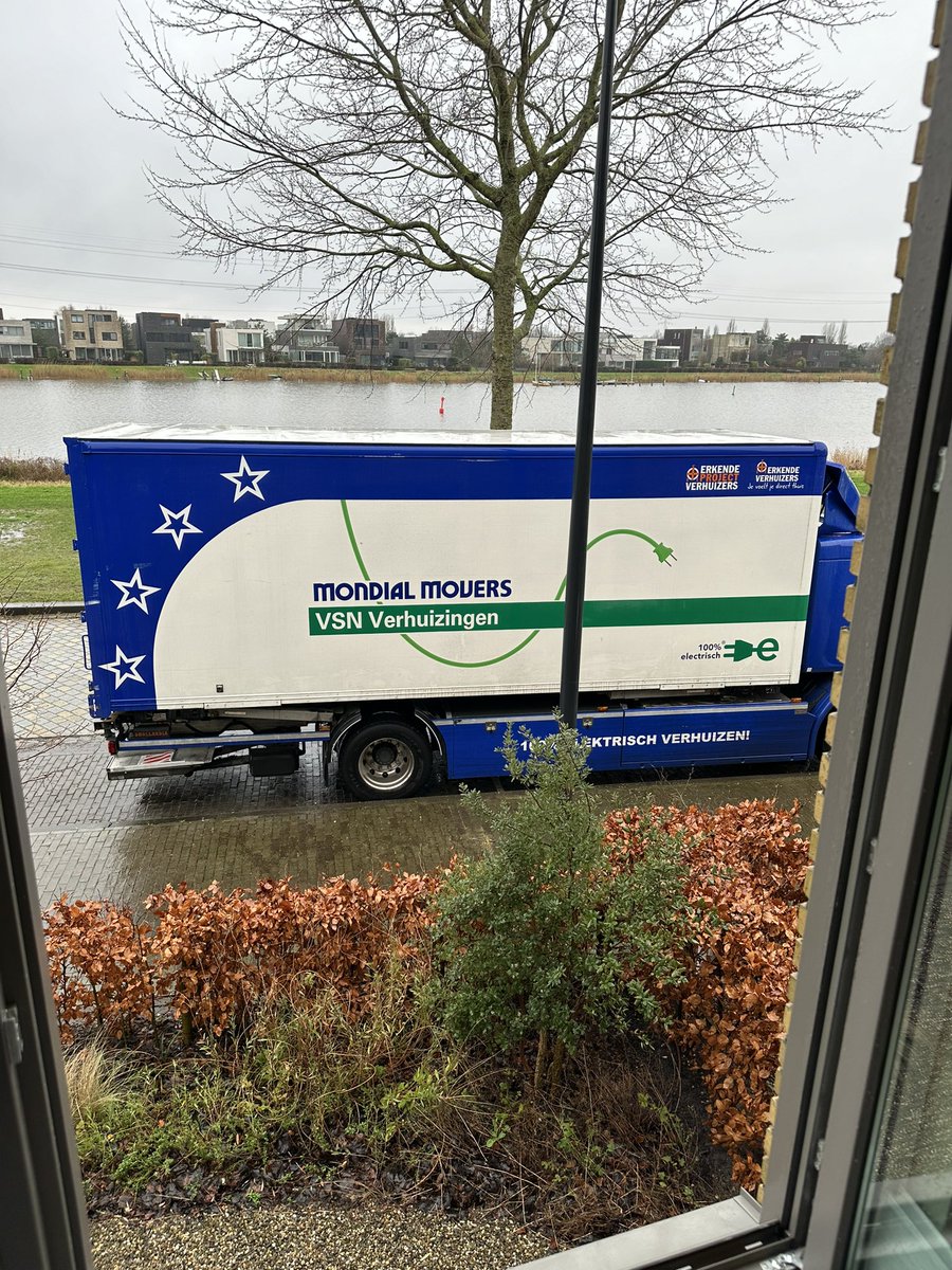 Pieter van Ommeren tweet media