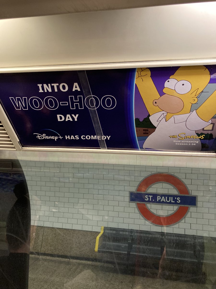 TimMonaghan16's tweet photo. Happy Saturday from London #Telfam $TEL @telcoin 🇬🇧
#COYT 🌎🌎🌎🌎🌎🌎
#Woooooooooooooooo
@DWB124 @TELxCommunity @telcoinnews @TelcoinDaily @Telcoinomics @HodlerVaughn @CCribz @ede_jeffry 🔥🔥🔥🔥🔥🔥 https://t.co/gAX3fsbcwn