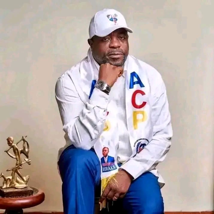 Ayant choisi mal l'adversaire, @26Mbutamun89915 fais l'ironie du sort! Tu ne peux pas prétendre soutenir <a href="/Fatshi20/">Fatshi Président</a>, en faisant des dénonciations calomnieuses à ses proches collabo pour justifier ta fraude. Assume toi, et prépare les preuves de tes allégations. <a href="/AugustinKabuyaT/">Augustin KABUYA</a>