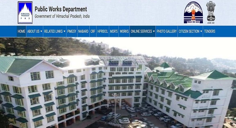 Sarkari_Result1's tweet image. HPPWD Apply Offline JE, JOA, Peon, Chowkidar 37 Post
#Sarkari_Result1 #HPPWD #JE #JOA #Peon #Chowkidar
sarkariresult.app/hppwd-vacancy/