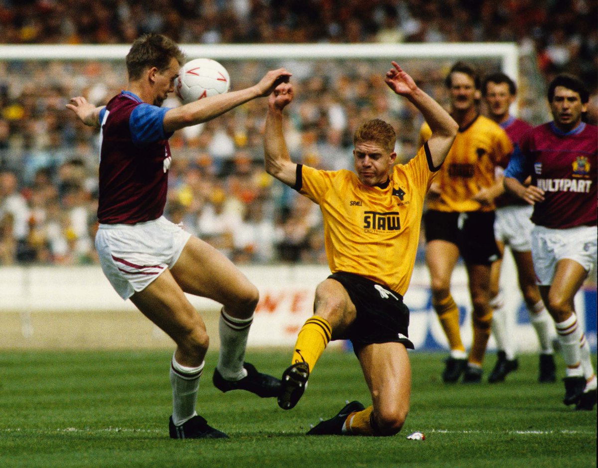 Wolves FPA tweet media