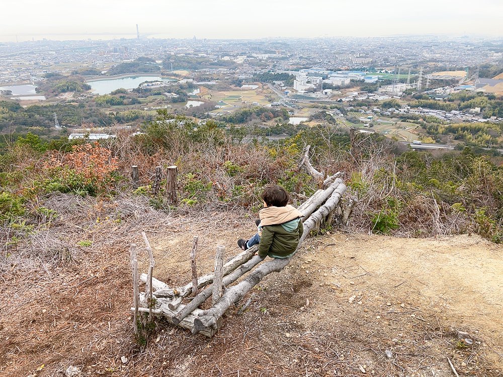specialthanksn's tweet photo. 2024初山⛰️
子どもと一緒にいたら本当によく笑う🤣
よく頑張りました👶 https://t.co/qvUZ8TCYmy