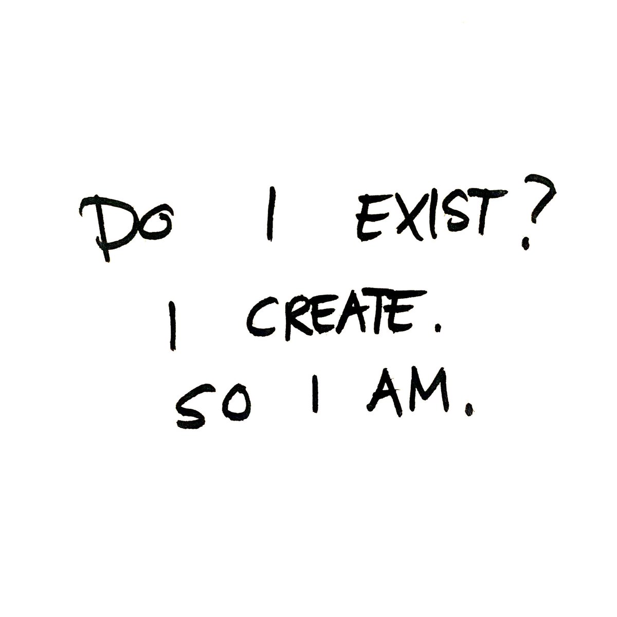 Liam_Back_'s tweet photo. Don’t lose yourself #knowthyself #npc #iam #creator #existential #imstillhere #FoodForThought https://t.co/uwPYx5YkOM