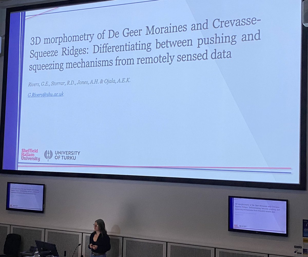 QEG Manchester tweet media