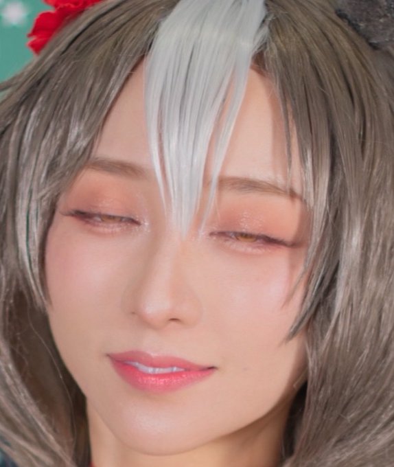 コスプレイヤー下僕のTwitter画像31