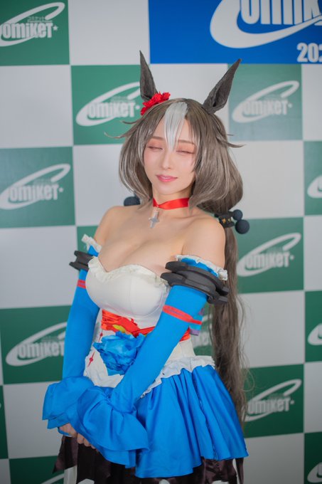 コスプレイヤー下僕のTwitter画像30
