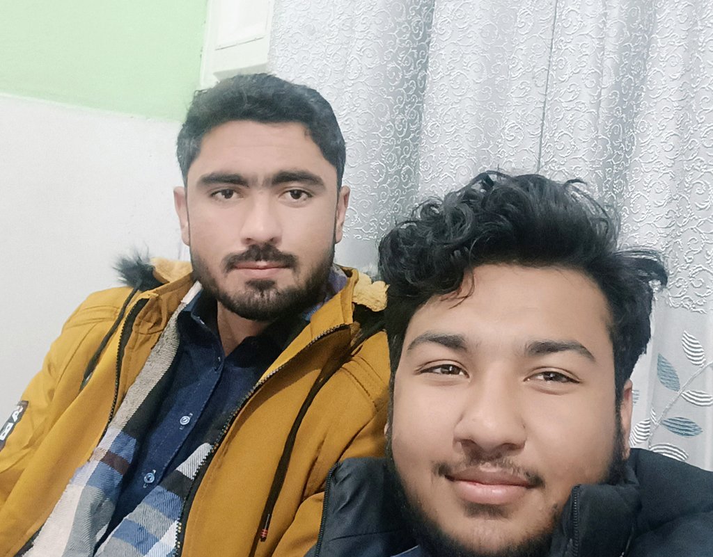 m_ahmad_ad1's tweet photo. Today with @amjadazizafridi 
AT ZES 🏁👑 https://t.co/ardTFZOMG8